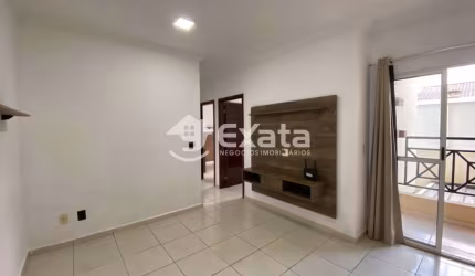 Apartamento para venda no Jardim Residencial Villa Amato