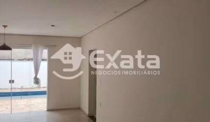 Casa om 3 suítes no Villa dos Inglezes