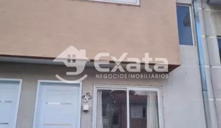 Sobrado a Venda no Condomínio Ecoville
