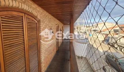 Casa a venda no Parque Jatai, Votorantim