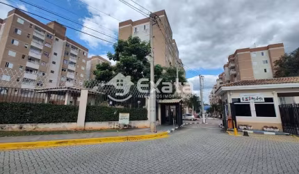 APARTAMENTO: RESIDENCIAL VILLA DE ESPANHA ZONA LESTE