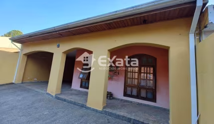 Excelente casa ZONA LESTE Parque 3 meninos