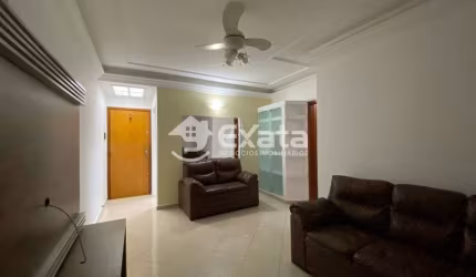 Excelente apartamento com 85 m² e 03 dormitórios e 01 suíte em Sorocaba / SP