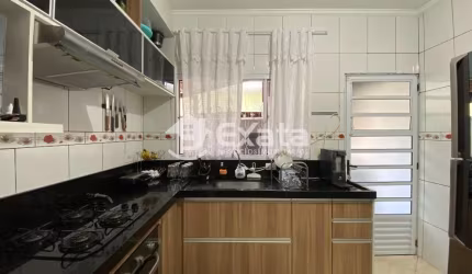 Casa para venda no Parque São Bento