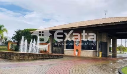 Oportunidade  - Itu - Terreno 1.000m² em condominio