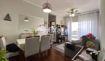 Apartamento para Venda no Residencial Arco Iris.
