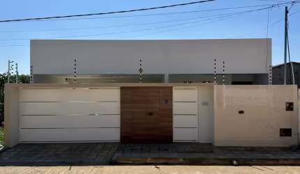 Compre sua casa em Petrolina