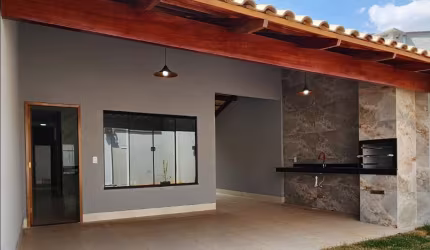 Compre sua casa em Petrolina