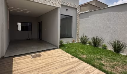 Compre sua casa em Petrolina