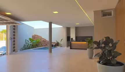 Compre sua casa NOVA