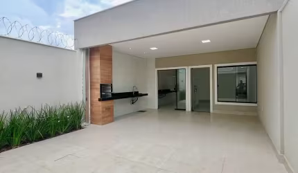 LINDA CASA E FINANCIA