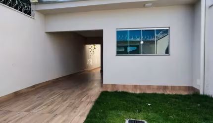 LINDA E ACONCHEGANTE CASA, ÓTIMA LOCALIZAÇÃO