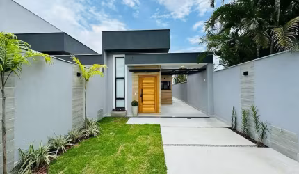 LINDA CASA EM PETROLINA