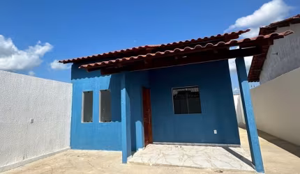 CASA CUSTO BENEFICIO JUAZEIRO