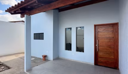 CASA CUSTO BENEFICIO JUAZEIRO