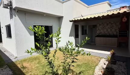 LINDA CASA CUSTO BENEFICIO PETROLINA