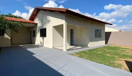 CASA CUSTO BENEFICIO PETROLINA