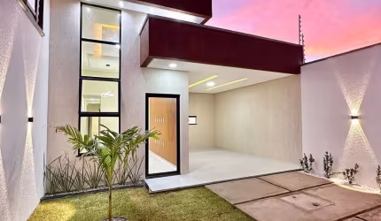 LINDA CASA COM RIPADO E CLOSET