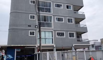 Amplo Apartamento 2 quartos com 110 m², próximo ao Shopping