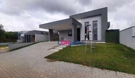 Casa com 3 dormitórios à venda, 202 m² por R$ 1.450.000,00 - Condomínio Bosque dos Pires - Itatiba/SP