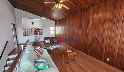 Casa com 4 dormitórios para alugar, 224 m² por R$ 3.970,00/mês - Loteamento Santo Antônio - Itatiba/SP