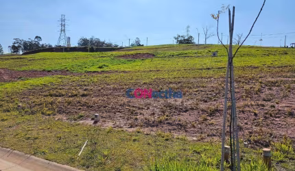 Terreno à venda, 250 m² por R$ 220.000,00 - Reserva Bellano - Itatiba/SP