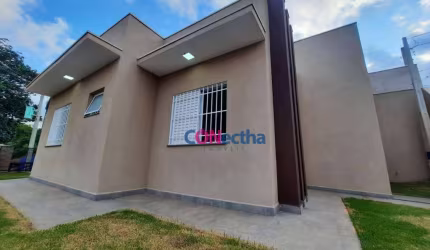 Casa com 3 dormitórios à venda, 130 m² por R$ 699.000,00 - Alpes do Cruzeiro - Itatiba/SP