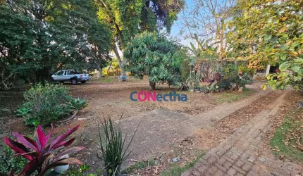 Chácara com 3 dormitórios à venda, 1636 m² por R$ 600.000,00 - Encosta do Sol - Itatiba/SP