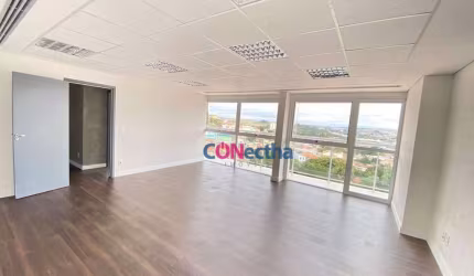 Sala, 155 m² - venda por R$ 1.399.000,00 ou aluguel por R$ 10.486,00/mês - Centro - Itatiba/SP