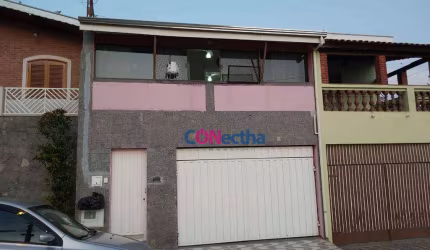 Casa com 3 dormitórios à venda, 130 m² por R$ 450.000,00 - Jardim Tereza - Itatiba/SP