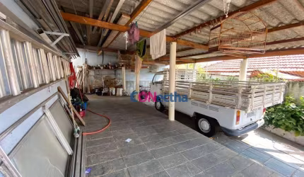 Casa com 2 dormitórios à venda, 76 m² por R$ 350.000,00 - Vila Capelletto - Itatiba/SP