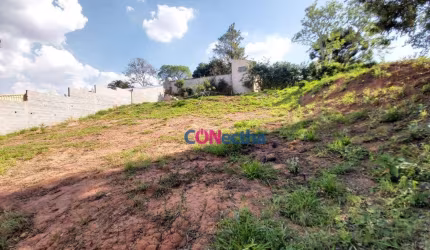 Terreno à venda, 1206 m² por R$ 250.000,00 - Vivendas do Engenho D Água - Itatiba/SP