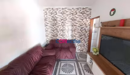 Casa com 1 dormitório à venda, 90 m² por R$ 300.000,00 - Loteamento Parque da Colina II - Itatiba/SP