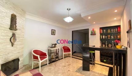 Casa com 4 dormitórios à venda, 165 m² por R$ 582.000,00 - Bairro do Engenho - Itatiba/SP