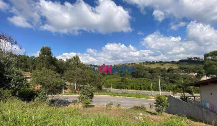 Terreno à venda, 298 m² por R$ 106.800,00 - Condomínio Jardim das Paineiras - Itatiba/SP