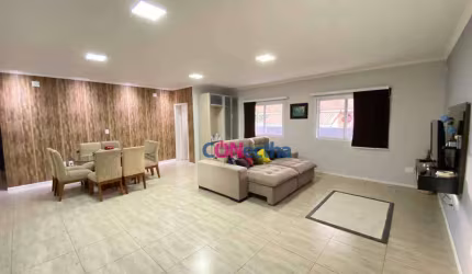 Casa com 4 dormitórios à venda, 360 m² por R$ 930.000,00 - Vila Brasileira - Itatiba/SP