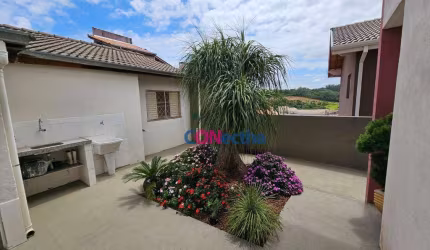 Casa com 3 dormitórios à venda, 297 m² por R$ 636.000,00 - Loteamento Parque da Colina II - Itatiba/SP