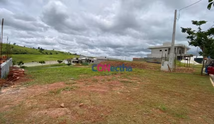 Terreno à venda, 388 m² por R$ 282.200,00 - Condomínio San Giovanni - Itatiba/SP