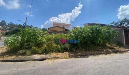 Terreno à venda, 297 m² por R$ 199.800,00 - Loteamento Itatiba Park - Itatiba/SP