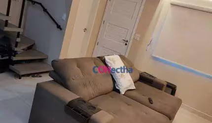 Casa com 2 dormitórios à venda por R$ 620.000,00 - Condomínio Pateo Santo Antonio - Itatiba/SP
