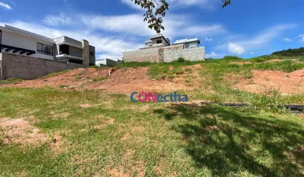 Terreno à venda, 399 m² por R$ 190.000,00 - Ecologie Residencial Itatiba - Itatiba/SP