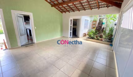 Casa com 3 dormitórios à venda, 249 m² por R$ 900.000,00 - Giardino D  Itália - Itatiba/SP