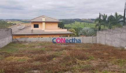 Terreno à venda, 1000 m² por R$ 369.000,00 - Condomínio Cachoeiras do Imaratá - Itatiba/SP