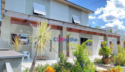 Casa com 4 dormitórios à venda, 529 m² por R$ 1.899.000,00 - Condomínio Jardim Santa Rosa - Itatiba/SP