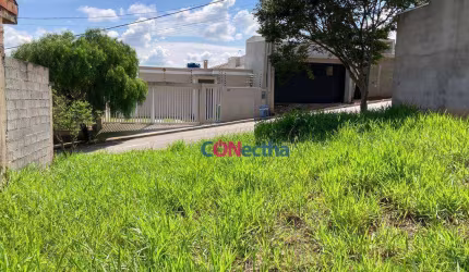 Terreno à venda, 289 m² por R$ 210.000,00 - Villaggio Fosuzzi - Itatiba/SP