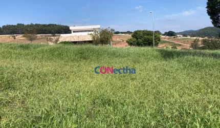 Terreno à venda, 682 m² por R$ 420.000,00 - Condomínio GSP Art's - Itatiba/SP