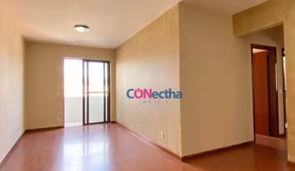 Apartamento com 3 dormitórios à venda, 110 m² por R$ 490.000,00 - Edifício Residencial Torre Di Treviso - Itatiba/SP