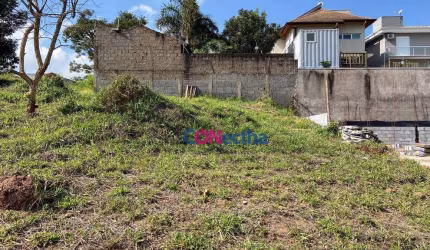 Terreno à venda, 420 m² por R$ 196.980,00 - Nova Itatiba - Itatiba/SP