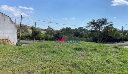 Terreno à venda, 595 m² por R$ 279.485,00 - Nova Itatiba - Itatiba/SP