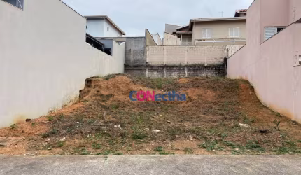 Terreno à venda, 250 m² por R$ 265.000,00 - Recanto do Parque - Itatiba/SP